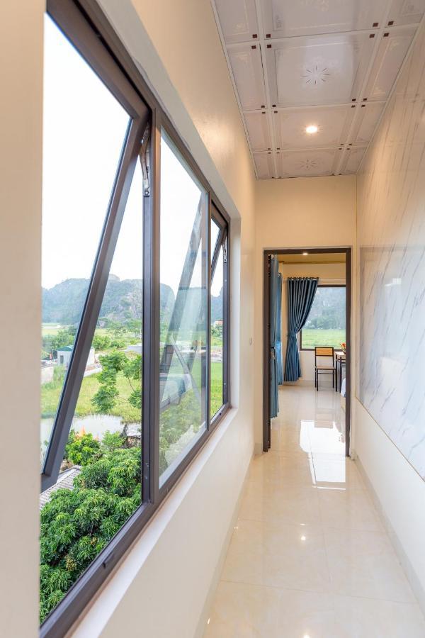 Cherry Homestay Ninh Binh Exterior foto