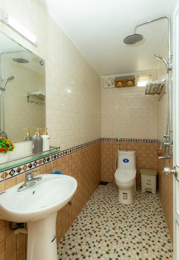 Cherry Homestay Ninh Binh Exterior foto