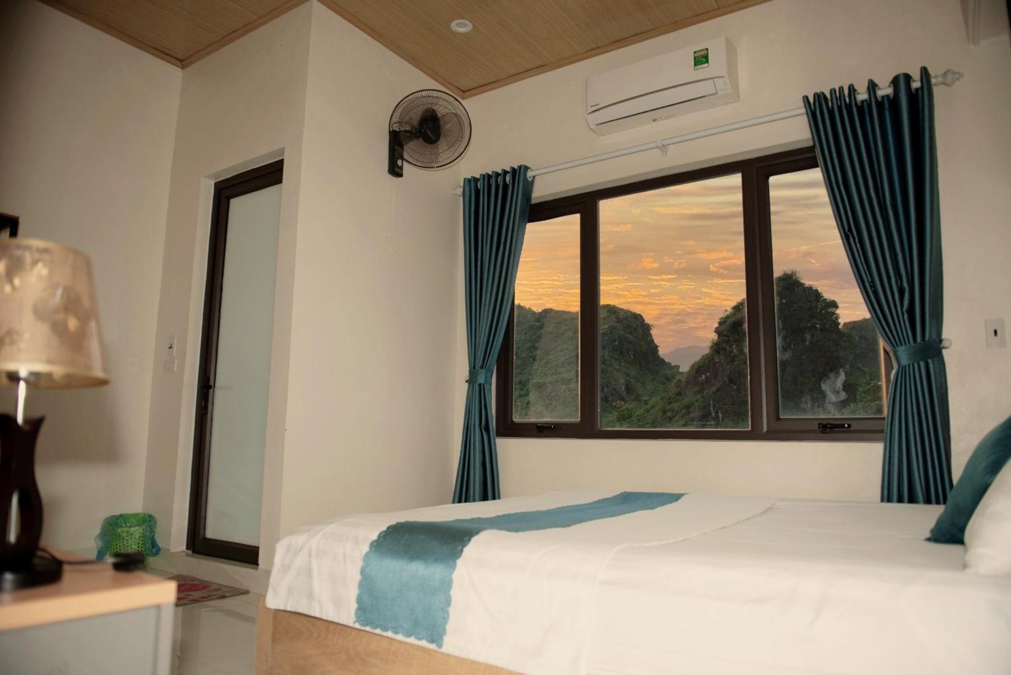 Cherry Homestay Ninh Binh Exterior foto