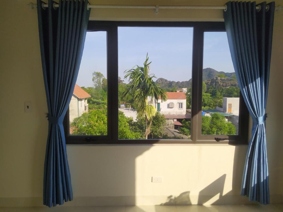 Cherry Homestay Ninh Binh Exterior foto